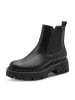 Tamaris Stiefel 1-25454-47 in schwarz