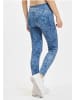 Just Rhyse Leggings "JR Summertime Leggings" in Blau