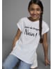Kidsworld T-Shirt in weiß