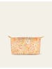 Oilily Camila Kosmetiktasche in Beige