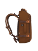 Cabinzero Adventure Cabin Bag ADV Pro 32L Rucksack 46 cm Laptopfach in saigon coffee