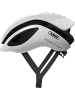ABUS Fahrradhelm GameChanger in polar white
