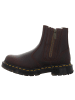 Dr. Martens Stiefelette in braun