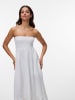 Vero Moda Kleid in Snow White