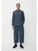 MASAI  Hemd MaIndiba in navy blazer