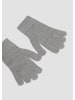 s.Oliver Handschuhe  in  9730_graphit