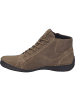 Josef Seibel Stiefelette Fergey 67 in braun