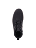 rieker Boots F3614 in schwarz