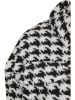 Urban Classics Light Jackets - Coats - undefined in blackhoundstooth