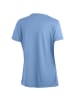 Maier Sports T-Shirt Waltraud H/S in Rot