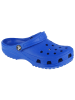 Crocs Crocs Classic Clog Kids in Blau