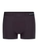 Schiesser Trunk Modern Bonded in graphit