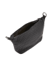 Sidona Damen Schultertaschen in Schwarz