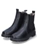 bisgaard Winterstiefeletten NEEL LAMB in Schwarz