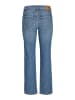 JJXX Slim Fit Jeans in Medium Blue Denim