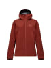 Salewa PUEZ GTX 3L EPE JACKET in Rot4591