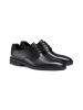 LLOYD Schuhe DERBY in SCHWARZ