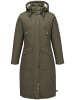 SCHIETWETTER Winterjacke "Winterfell Vera" in olive