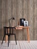 A.S. Création Tapete Weathered Wood in Beige 