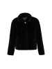 faina Women Jacket in black