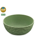 koziol CLUB BOWL - Schale 700ml in nature leaf green