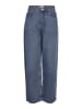 Noisy may Loose Fit Jeans in Medium Blue Denim