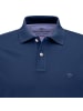 FYNCH-HATTON Polo, Basic in Midnight