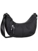 Mandarina Duck Bodybag Hunter Hobo VCT47 in Black