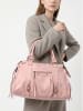Chiara Ferretti Schultertasche in PINK