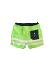 Datch Boxershorts BU0043 Grün