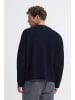 CASUAL FRIDAY Strickjacke CFAiko in Dunkelblau