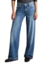 Marc O'Polo DENIM Jeans Model Tomke wide in Medium Blue