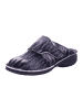 Finn Comfort Hausschuh in grau