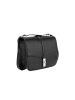 JOOP! Schultertasche 'Palazzo Tory in Schwarz 22,00 x 17,00 x 6,00 cm'