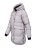 Rock Creek Winterjacke in Grau