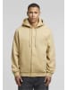 Urban Classics Sweat & Fleece - Hoody in unionbeige