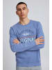 BLEND Sweatshirt BHSweatshirt in Blau