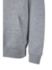 Urban Classics Urban Classics Kapuzenpullover in heathergrey
