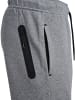 Hummel Verstellbare Taille Hose Hmltech Herren in GREY MELANGE