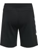 Hummel Hummel Kurze Hose Hmlte Training Herren Atmungsaktiv Feuchtigkeitsabsorbierenden in BLACK