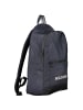 Tommy Hilfiger Blau Polyester Herren Rucksack