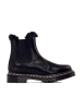 Dr. Martens Boots in Schwarz