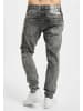 2Y Premium Jeans in grey