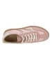 Gant Sneaker low Cuzima in Rosa