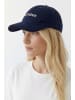 Oui Cap in darkblue