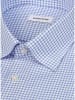 Seidensticker Business Hemd Comfort in Hellblau