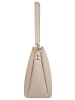 Bugatti Umhängetasche LEAH Kunstfaser in beige