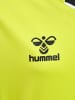 Hummel Hummel T-Shirt Hmlcore Multisport Kinder Atmungsaktiv Schnelltrocknend in LIME POPSICLE