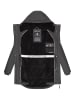 Navahoo Winterjacke Navahoo Winterfunke Damen Winterjacke N038 in Anthrazit