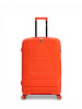 OBAGO 3 tlg. Kofferset GALINA in Rot (95L/64L/37L)